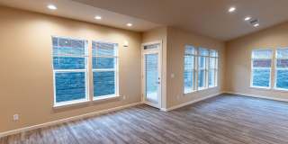 Liberty Crest Townhomes Gallery 34