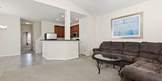Relax & Unwind in this Spacious End-Unit Townhome Gallery 16