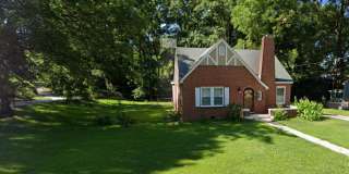 Charming 3 Bedroom, 2 Bathroom Home Near Downtown Opelika! Gallery 1