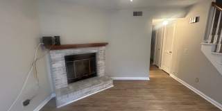 Modern  2BR  1.5  Bath  Townhome  in  Harbison  – Beautifully  renovated  with  Private  Yard  &  Gym  Access Gallery 3