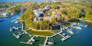 Life is Beautiful at Solomons Landing Gallery 1