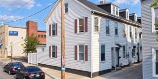 547 Silk Street Gallery 1