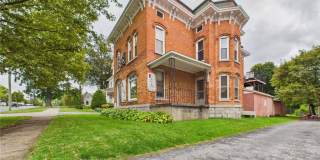 40 East Genesee Street - Back Gallery 1