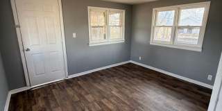 2 bedroom/1 bathroom mobile home Gallery 1