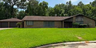 House For Rent 3785 PERTH PL BEAUMONT, TX 77708 Gallery 1