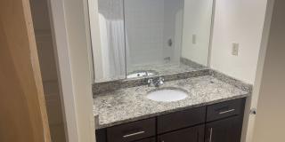 2-bed & 1.5 bath Townhouse with AC & Parking in Boston Landing  Family + Pet Friendly Gallery 6