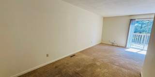 4 Bedroom 3.5 Bath Townhouse Gallery 4