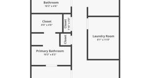Sunray Terrace Senior Apartments Gallery 7