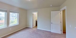 2 Bedroom 2.5 Bath Townhome with attached garage. Schedule a tour today! Gallery 23