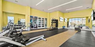 Mallory Square Apartments Gallery 63