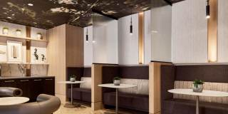 Ovation at Park Crest Gallery 51