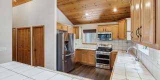 Spacious Prosser Lakeview Estates Long Term Rental Gallery 6