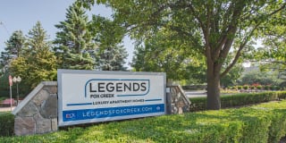 Legends Fox Creek Gallery 1