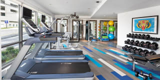 Flats at 703 Gallery 13