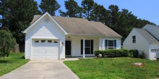 5219 Eagles Landing Drive 5219 Eagles Landing Drive Gallery 1