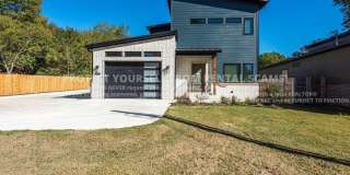 956 Boone Street Gallery 1