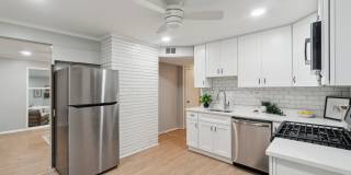 Charming Updated 4BR/2BA Cape Cod in Twinbrook- Rockville Charming Updated 4BR/2BA Cape Cod in Twinbrook- Rockville Gallery 5