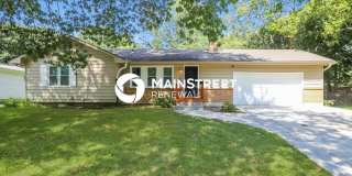 7102 North Baltimore Avenue Gallery 1