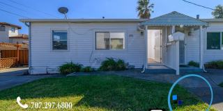 Beautiful condo home in heart of Benicia available now Gallery 1