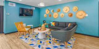 Mateo Apartment Homes Gallery 12