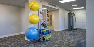 The Indigo Gallery 10