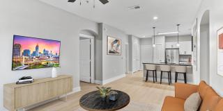 Porter Westside Gallery 5