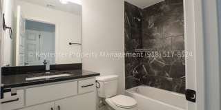 Stunning New Construction Simmons Home - 5 Bed 3 Bath - Move In Ready! Gallery 33