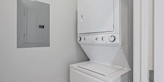 Monmouth Row Apartments Gallery 18