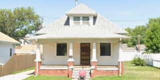 2 Bedroom 2 Bath Single Family Home Gallery 1