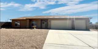 Nice home with 3 car garage in Prescott Valley Gallery 1