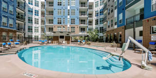 City House Apartments Gallery 24