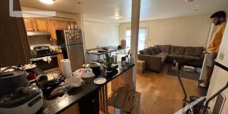 Five Bedroom + Two & half Bath TownHouse * Lower Allston Gallery 7