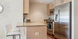 Harborview at the Navy Yard Gallery 17