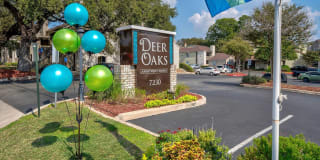 Deer Oaks Gallery 1