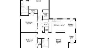 3621 Jireh Drive Gallery 16