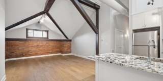 77 Van Dam Street unit: 408 Gallery 4