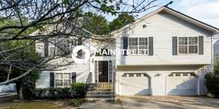 6023 Colt Ridge Trail Southeast Gallery 1
