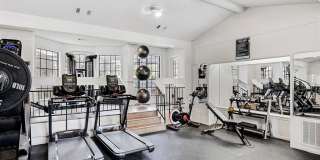 The Arbors of Wells Branch Apartments The Arbors of Wells Branch Apartments Gallery 25