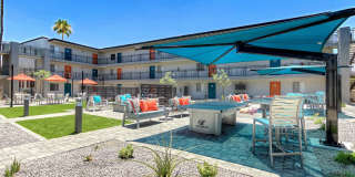 Icon on Central Gallery 22