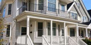 2804 South Logan Avenue Gallery 1