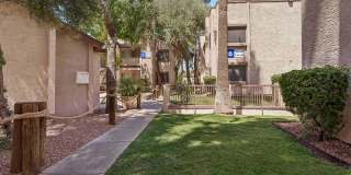 Brook Creek Apartments Gallery 8