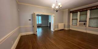 Central Gardens home with 4BR/2ba up w office/flex space. Wrap around, covered front porch! Pets are owners approval. Gallery 9