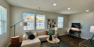 The Bungalows on the Lake - Block C Gallery 141