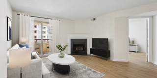 Avalon Courthouse Place Gallery 3