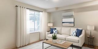 eaves Mountain View at Middlefield Gallery 2