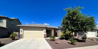A Beautiful Four-Bedroom Home in Araby Crossing A Beautiful Four-Bedroom Home in Araby Crossing Gallery 1