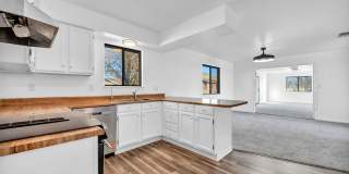 20 Acre Ranch with House, Barn, Separate Workshop, and 5-Car Garage Gallery 11