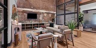 Fulton Cotton Mill Lofts Gallery 42