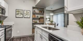 Canyon Ridge Apartments Gallery 14