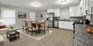 Charming 3BR in Chicago Gallery 6